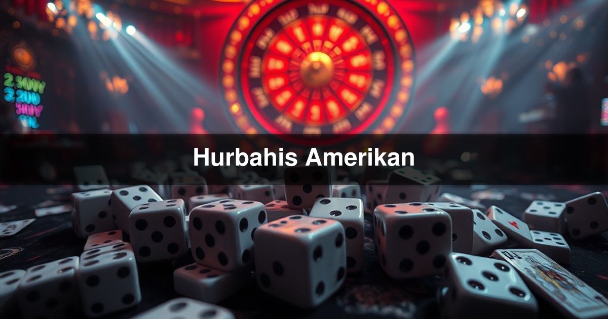 Hurbahis Amerikan