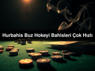 Hurbahis Buz