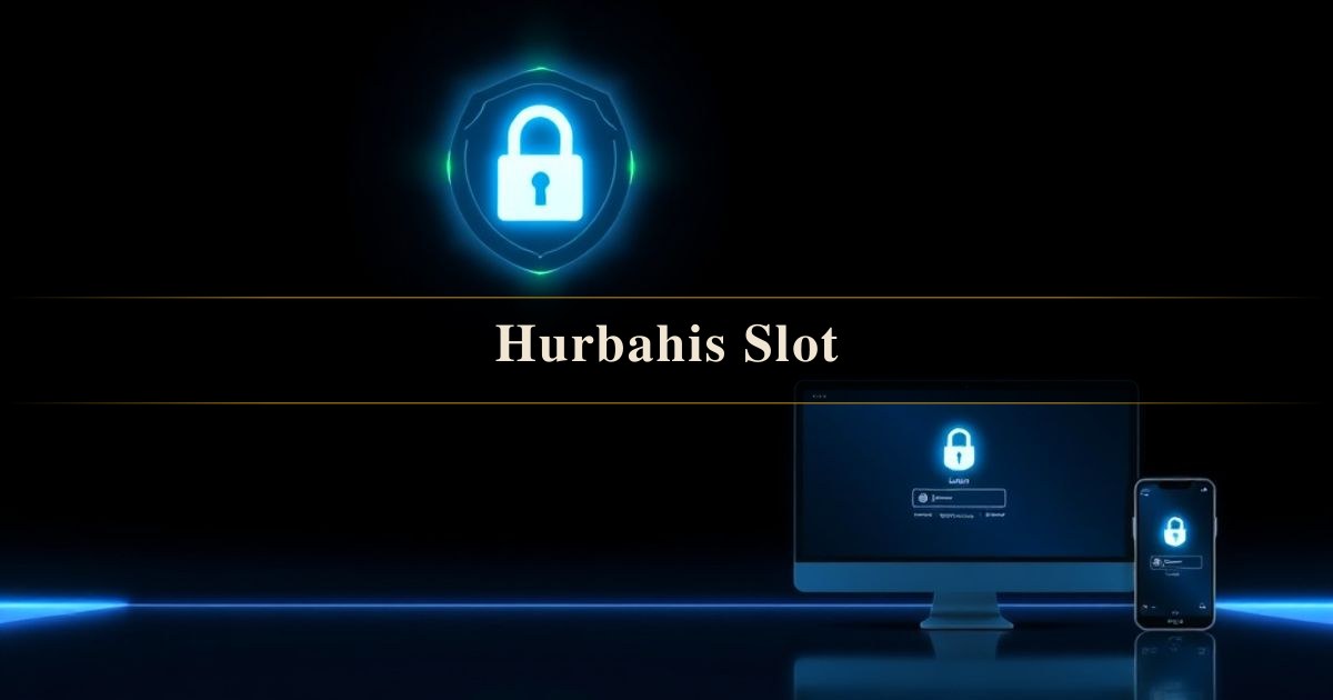 Hurbahis Slot