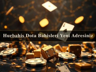 Hurbahis Dota