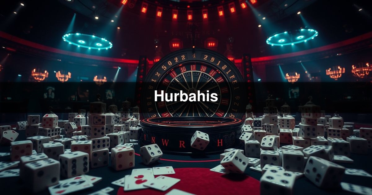 Hurbahis