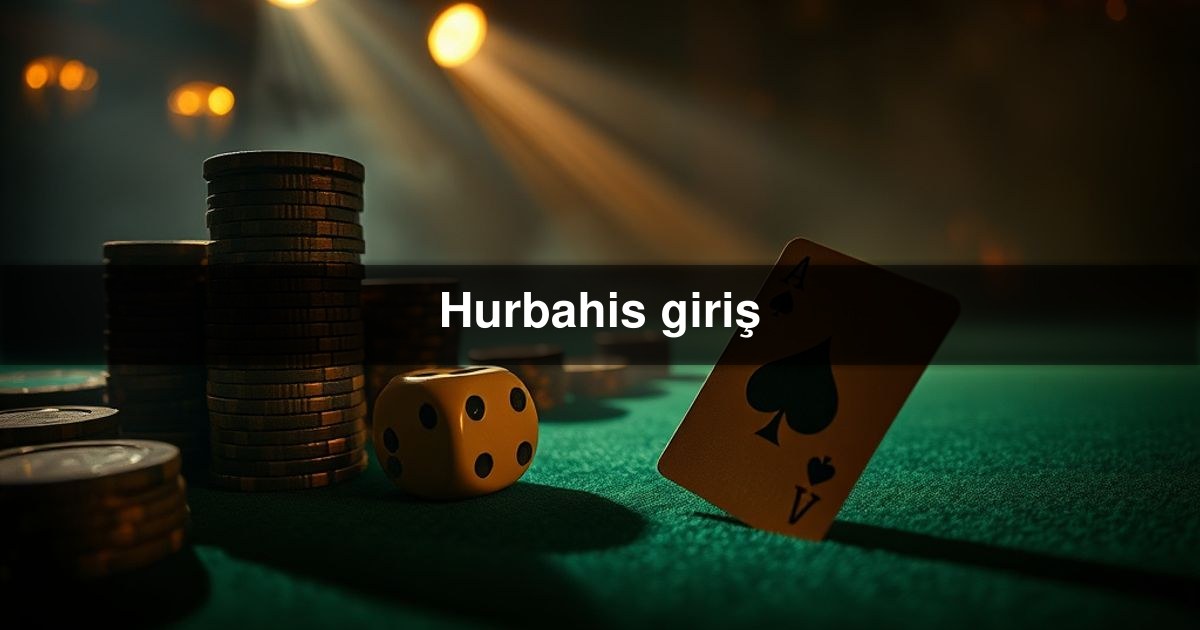 Hurbahis giriş